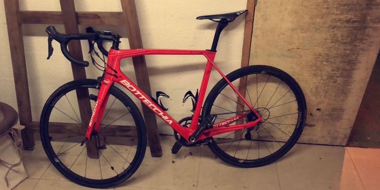 Käytetty Bottecchia T2 2017 Road & Gravel — kuva 3 / 3