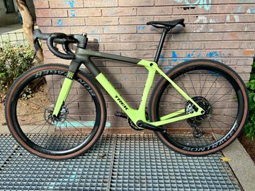 Used Trek Checkmate SLR 9 AXS 2025 2025 Road & Gravel