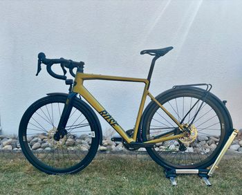 Použité Rose BACKROAD EQ 2023 2023 Road & Gravel — obrázek 6 z 6