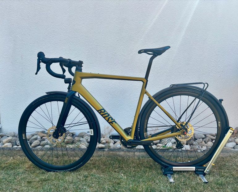 Použité Rose BACKROAD EQ 2023 2023 Road & Gravel — obrázek 6 z 6