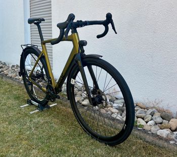 Použité Rose BACKROAD EQ 2023 2023 Road & Gravel — obrázek 2 z 6