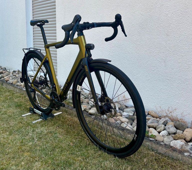 Použité Rose BACKROAD EQ 2023 2023 Road & Gravel — obrázek 2 z 6