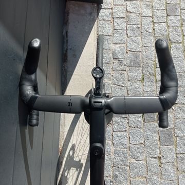 Used BMC R 01 2025 Road & Gravel, Black — image 8 of 10