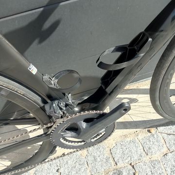 Used BMC R 01 2025 Road & Gravel, Black — image 7 of 10