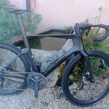 BMC R 01 2025 Road & Gravel d'occasion