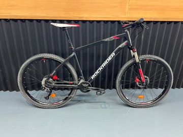 Used ROCKRIDER 27.5" Mountain Bike ST 540 2025 2025 MTB