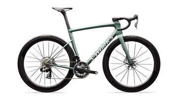 Tweedehands Specialized S-Works Tarmac SL8 - SRAM RED AXS 2026 2026 Road & Gravel