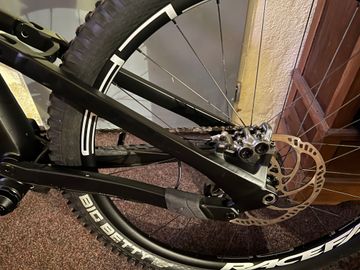 Używany CUBE TWO15 HPC SLT 29 2023 2023 Mountainbike — zdjęcie 3 z 28