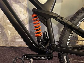 Brugt CUBE TWO15 HPC SLT 29 2023 2023 Mountainbike — billede 2 af 28