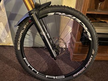 Używany CUBE TWO15 HPC SLT 29 2023 2023 Mountainbike — zdjęcie 9 z 28