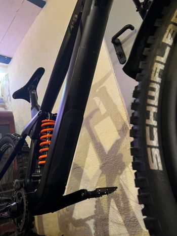 Brugt CUBE TWO15 HPC SLT 29 2023 2023 Mountainbike — billede 20 af 28