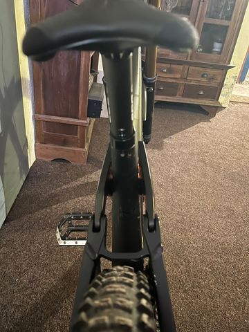 Używany CUBE TWO15 HPC SLT 29 2023 2023 Mountainbike — zdjęcie 17 z 28