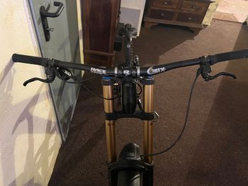 Brugt CUBE TWO15 HPC SLT 29 2023 2023 Mountainbike — billede 5 af 28