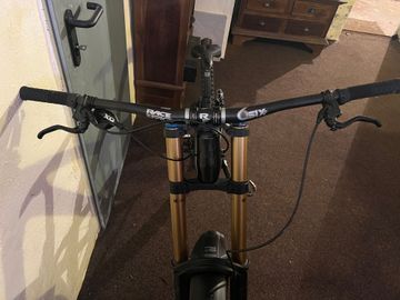 Używany CUBE TWO15 HPC SLT 29 2023 2023 Mountainbike — zdjęcie 5 z 28