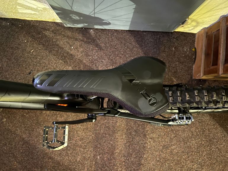 Brugt CUBE TWO15 HPC SLT 29 2023 2023 Mountainbike — billede 6 af 28
