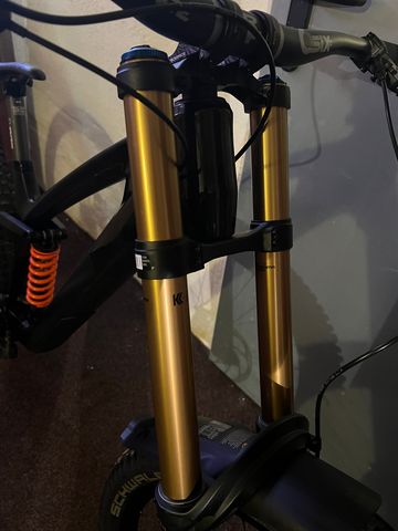 Używany CUBE TWO15 HPC SLT 29 2023 2023 Mountainbike — zdjęcie 10 z 28