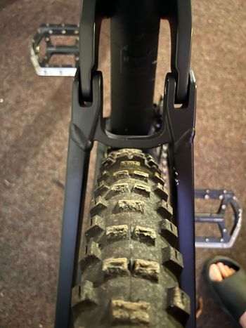 Brugt CUBE TWO15 HPC SLT 29 2023 2023 Mountainbike — billede 21 af 28