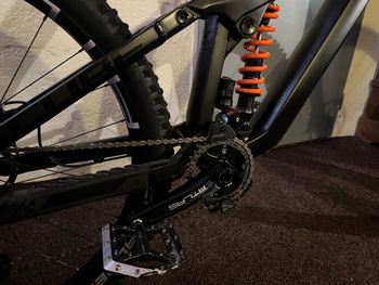 Brugt CUBE TWO15 HPC SLT 29 2023 2023 Mountainbike — billede 13 af 28
