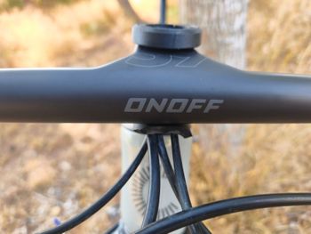 Cannondale Scalpel 3 2024 2024 Mountainbike usato, Bianco — immagine 7 di 13
