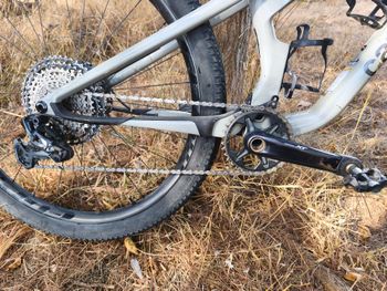 Cannondale Scalpel 3 2024 2024 Mountainbike usato, Bianco — immagine 3 di 13