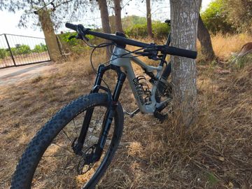 Gebrauchtes Cannondale Scalpel 3 2024 2024 Mountainbike, Weiß, 29 — Bild 2 von 13