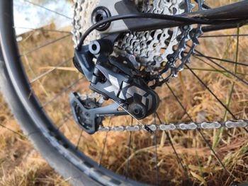 Cannondale Scalpel 3 2024 2024 Mountainbike usato, Bianco — immagine 4 di 13