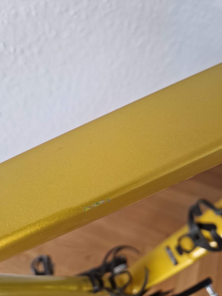 Brugt Cannondale Synapse Carbon 5 Shimano 105 2026 Road & Gravel — billede 7 af 8