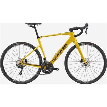 Tweedehands Cannondale Synapse Carbon 5 Shimano 105 2026 Road & Gravel — afbeelding 9 van 9