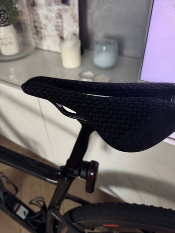 Tweedehands Cannondale Topstone Carbon 1 2025 2025 Road & Gravel — afbeelding 7 van 12