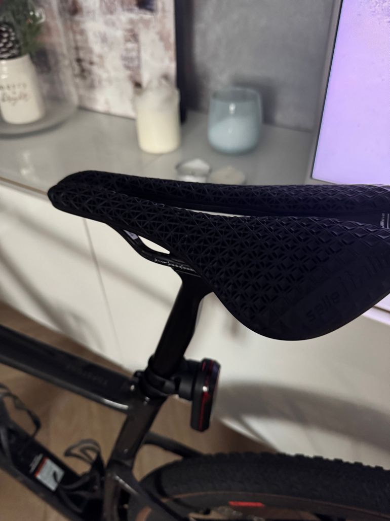 Tweedehands Cannondale Topstone Carbon 1 2025 2025 Road & Gravel — afbeelding 7 van 12