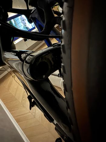 Tweedehands Cannondale Topstone Carbon 1 2025 2025 Road & Gravel — afbeelding 11 van 12