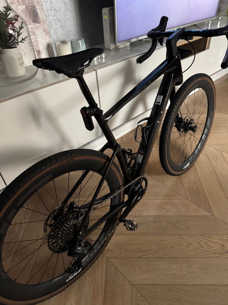 Tweedehands Cannondale Topstone Carbon 1 2025 2025 Road & Gravel — afbeelding 3 van 12