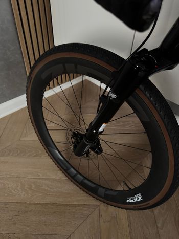 Tweedehands Cannondale Topstone Carbon 1 2025 2025 Road & Gravel — afbeelding 9 van 12