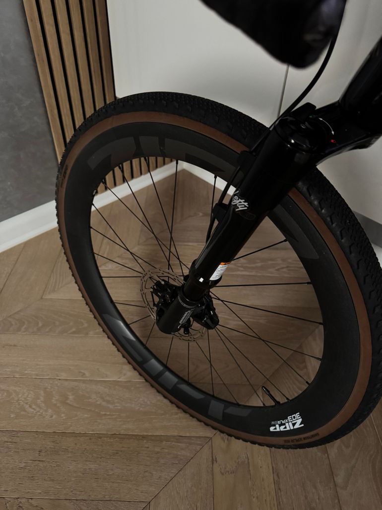 Tweedehands Cannondale Topstone Carbon 1 2025 2025 Road & Gravel — afbeelding 9 van 12
