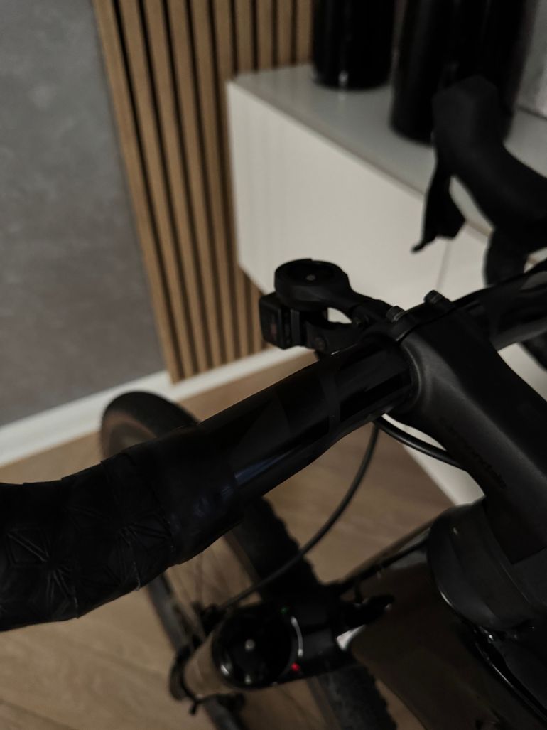 Tweedehands Cannondale Topstone Carbon 1 2025 2025 Road & Gravel — afbeelding 5 van 12