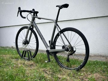 Brugt Canyon Grizl CF SL 7 2023 2023 Road & Gravel — billede 2 af 8