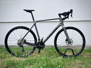 Canyon Grizl CF SL 7 2023 2023 Road & Gravel d'occasion