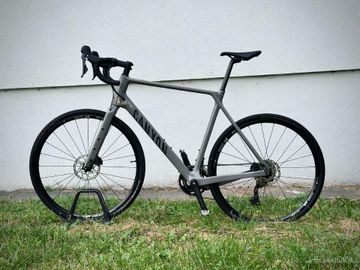 Brugt Canyon Grizl CF SL 7 2023 2023 Road & Gravel — billede 3 af 8