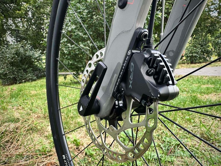 Brugt Canyon Grizl CF SL 7 2023 2023 Road & Gravel — billede 7 af 8