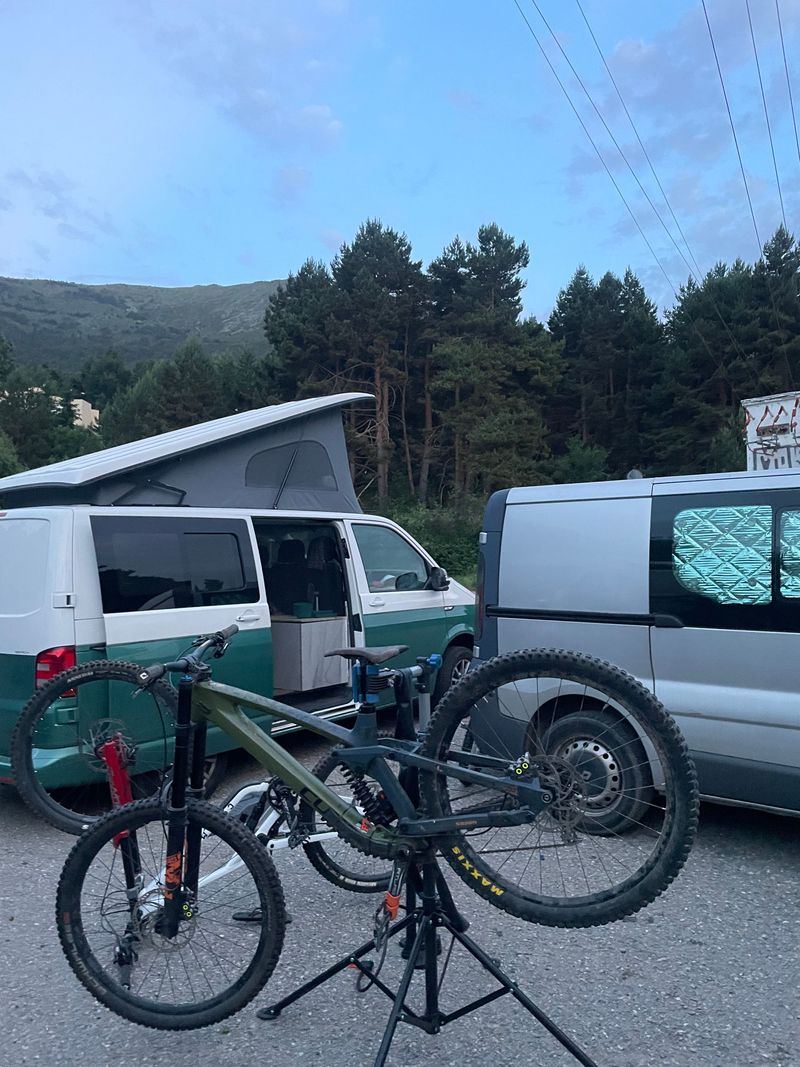 Used CUBE TWO15 HPC SL 2022 2022 MTB