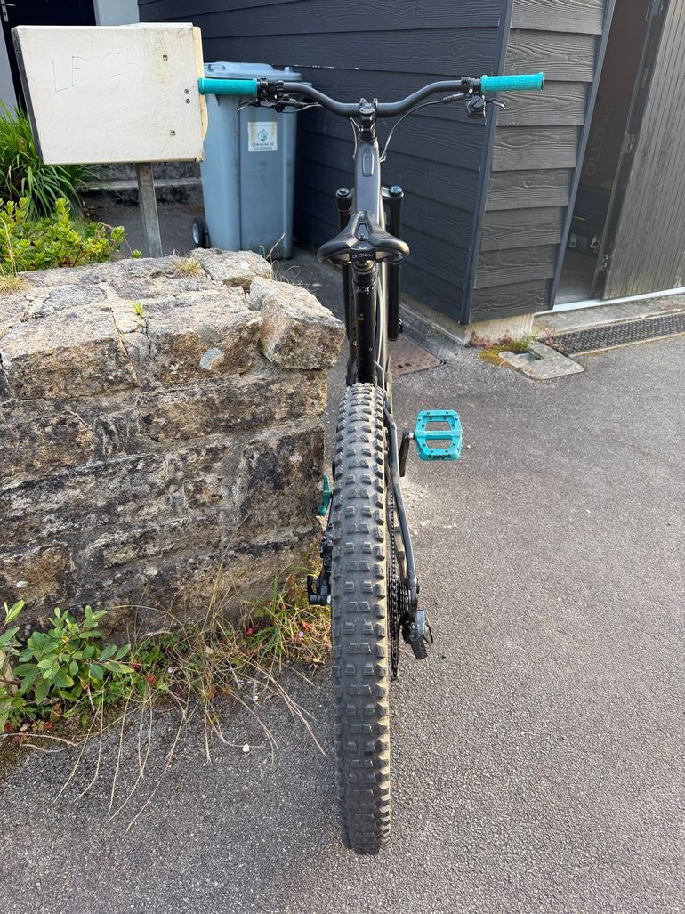 Brugt Specialized Turbo Levo 2020 2020 Mountainbike — billede 8 af 9