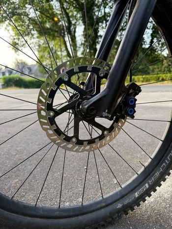 Brugt Specialized Turbo Levo 2020 2020 Mountainbike — billede 5 af 9