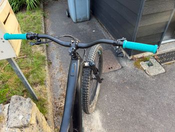 Brugt Specialized Turbo Levo 2020 2020 Mountainbike — billede 3 af 9