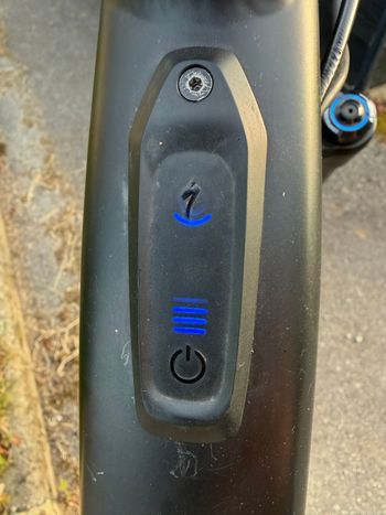 Brugt Specialized Turbo Levo 2020 2020 Mountainbike — billede 2 af 9