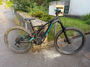 Used Specialized Turbo Levo 2020 2020 MTB