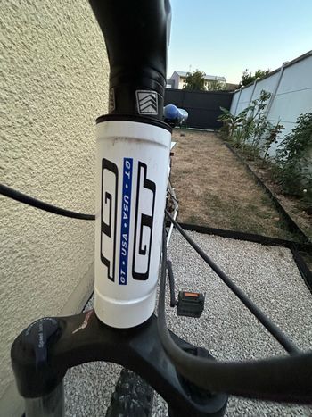 Käytetty GT Avalanche Tektro 2013 Mountainbike — kuva 4 / 5