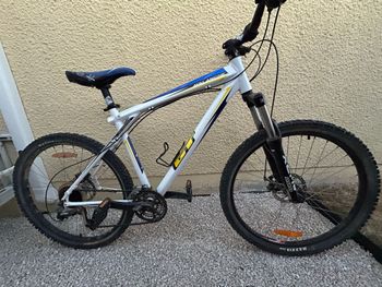 Käytetty GT Avalanche Tektro 2013 Mountainbike — kuva 1 / 5