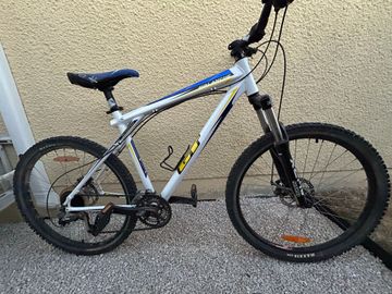 Použité GT Avalanche Tektro 2013 MTB