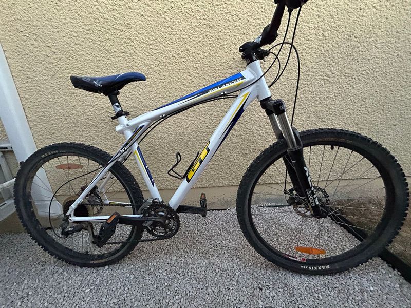 Käytetty GT Avalanche Other 2013 MTB