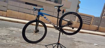 Použité Trek Marlin 8 2022 2022 Mountainbike — obrázek 1 z 6